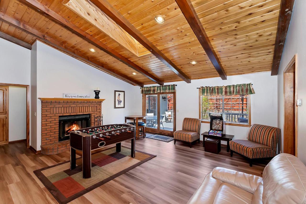 Villa 118 - Pinecrest Getaway Big Bear Lake Exterior foto