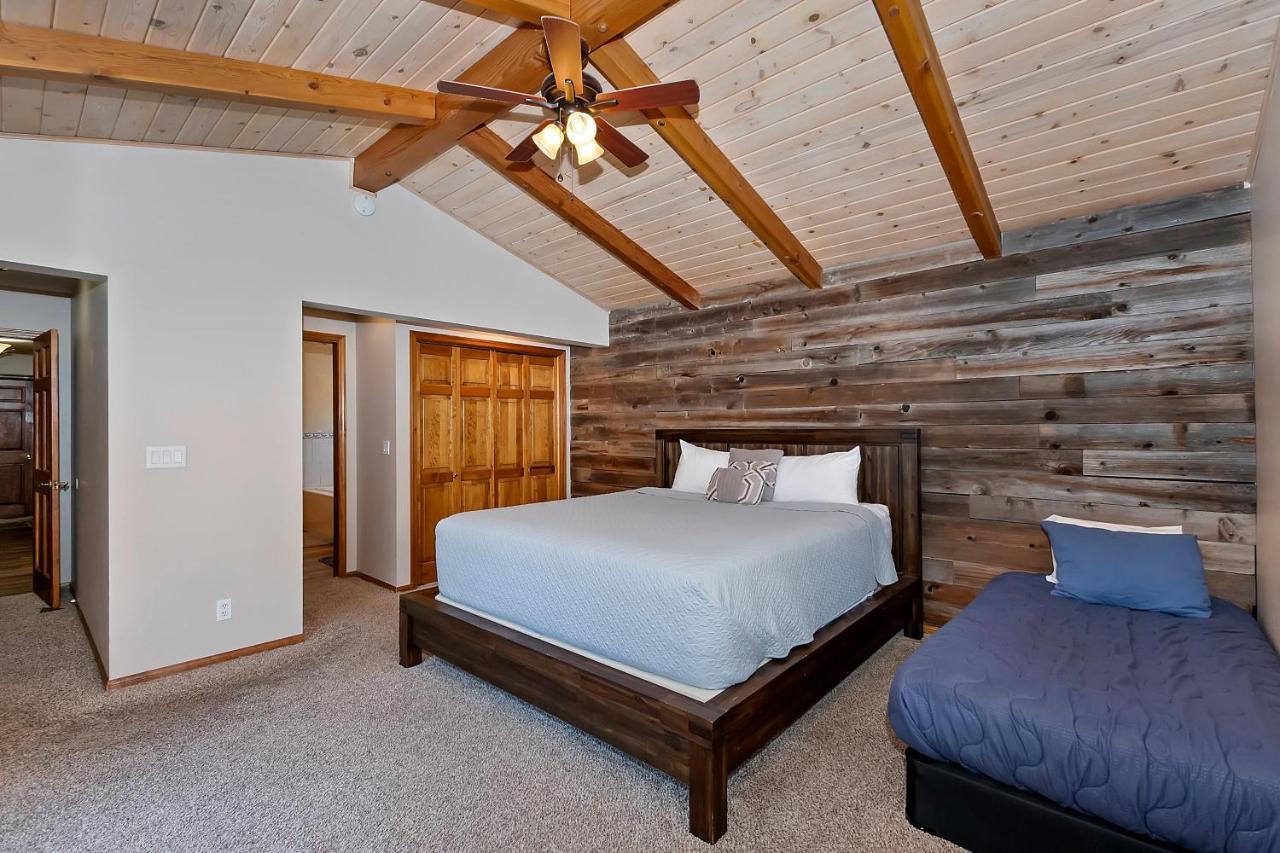 Villa 118 - Pinecrest Getaway Big Bear Lake Exterior foto
