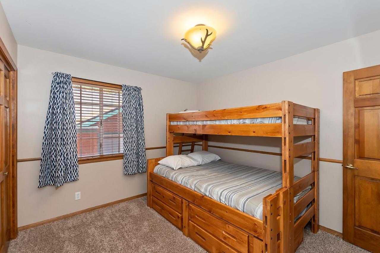 Villa 118 - Pinecrest Getaway Big Bear Lake Exterior foto