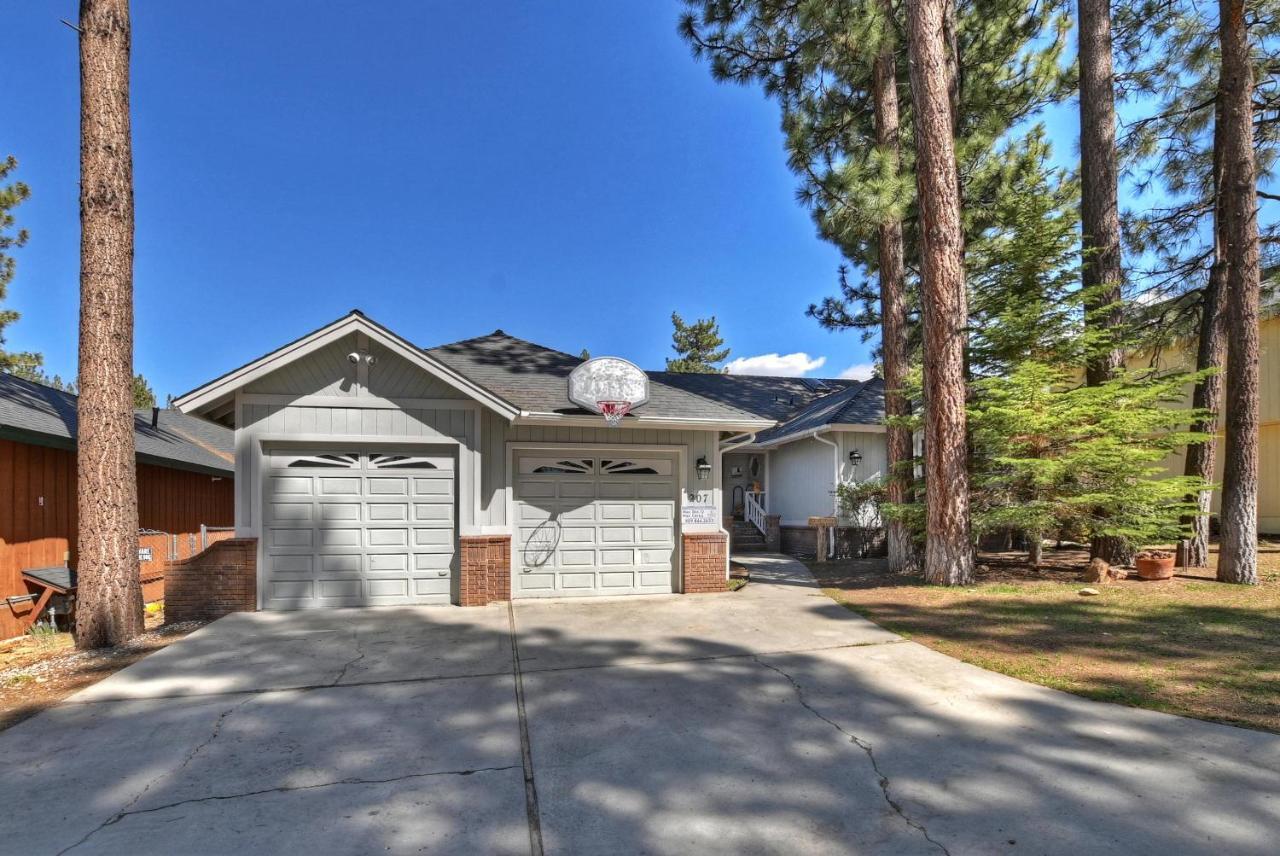 Villa 118 - Pinecrest Getaway Big Bear Lake Exterior foto