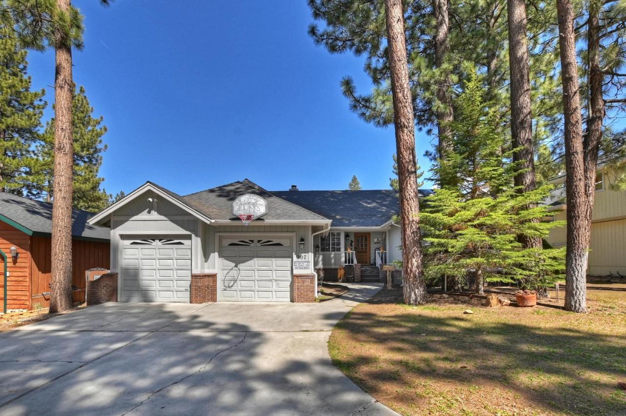 Villa 118 - Pinecrest Getaway Big Bear Lake Exterior foto