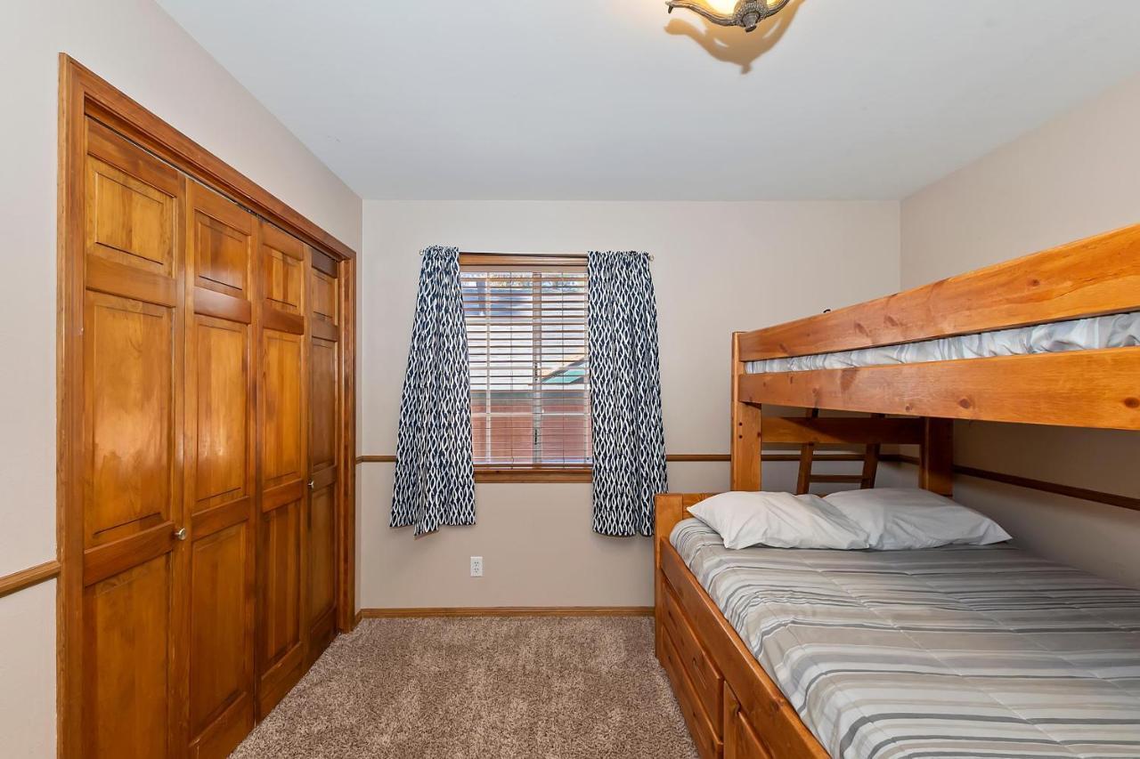 Villa 118 - Pinecrest Getaway Big Bear Lake Exterior foto