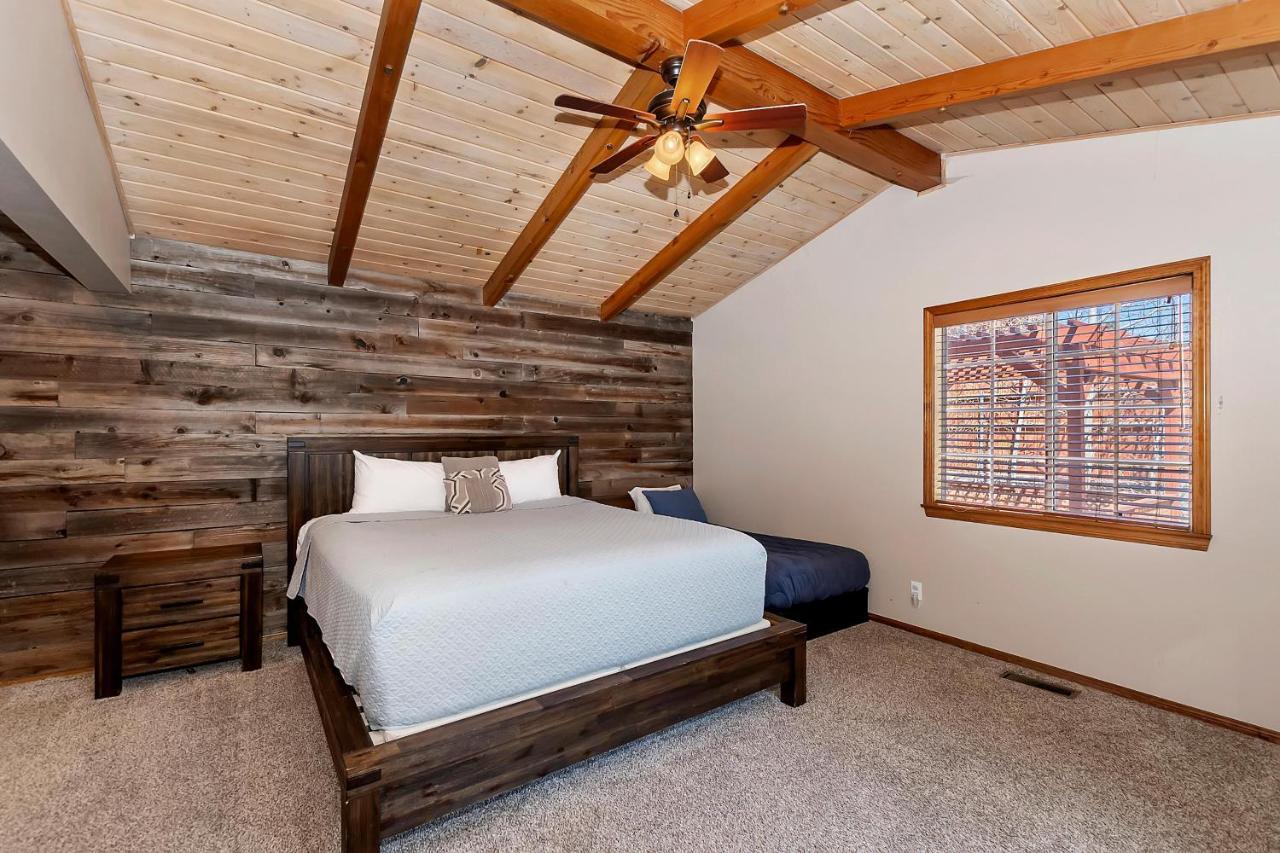 Villa 118 - Pinecrest Getaway Big Bear Lake Exterior foto