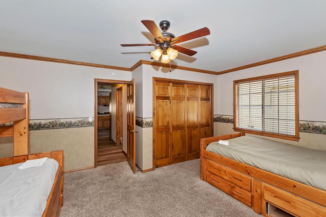 Villa 118 - Pinecrest Getaway Big Bear Lake Exterior foto